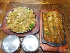 -米村拌饭(摩码广场店)