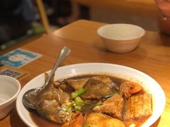红烧杂鱼-原製原味(普陀山磐龙店)
