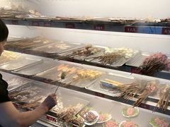 -牛华八婆麻辣烫(起源店)