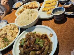 -95号酱骨·一块豆腐(展春园西路店)