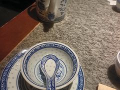 -南京大牌档(青岛万象城店)