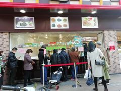 门面-上海全国土特产食品商场(淮海中路店)