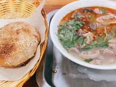 -李小老烧饼(常营民族家园店)