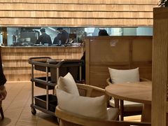 -无印良品餐堂 MUJI Diner(成都太古里店)