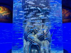 -波塞冬旅游度假区