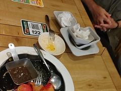 -豪客来牛排(马群招商花园城店)