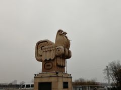 -大槐树寻根祭祖园