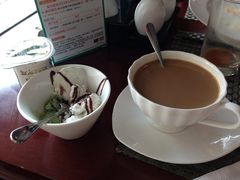 -泰谷酒店·太古码头闽菜自助餐厅