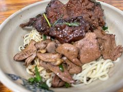 -无名氏面馆(邮电路店)