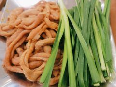 -老渔家·白族·石板烧·野生菌火锅(古城中心店)