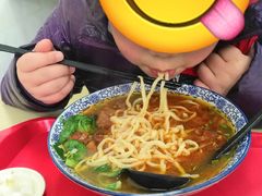 -岁福祥老母鸡汤面馆(阳曲路店)