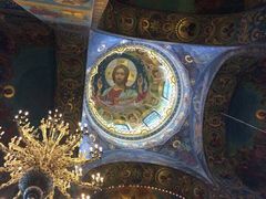 -滴血救世主教堂