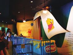 -小熊维尼历险之旅