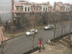 景致-天鹅湖生态旅游风景区