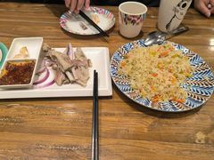 -清真·玛丽亚新疆菜主题餐厅(浙江中路店)