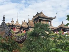 -高庙保安寺