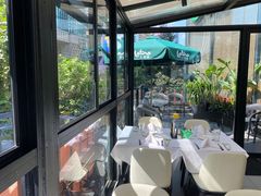 -拉蒂娜·巴西牛排馆 Latina·Brazilian Steakhouse(陆家嘴旗舰店)