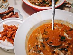 -金佬馆·川菜bistro(芜湖镜湖万达店)