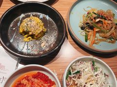 -王妃家(明洞中央店)