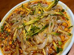 -辣不二地道川菜(汉水路店)