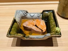 -鮨然(然寿司钱粮胡同店)
