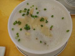 -卡尔顿东方银龙酒店•广西菜•早茶