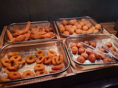 -王氏炉匠·烧鸟放题自助(三里屯店)