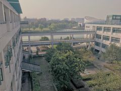 -紫金港餐饮中心-风味餐厅(浙江大学紫金港校区店)
