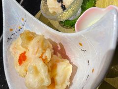 -山上下日本料理(万象城店)
