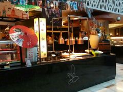 -佛山皇冠假日酒店-西餐厅