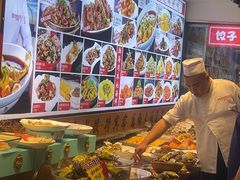 -渔家风味·鲅鱼水饺·央视展播·海鲜天津菜(开发区店)