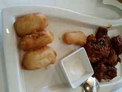 android_upload_pic-晶荷轩(香港迪士尼乐园酒店)