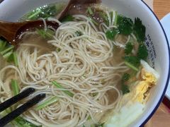 -马记永·兰州牛肉面(3019君尚店)