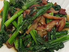 -佛有缘素食馆·荔湾老字号(陈家祠首店)