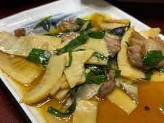 -高老庄·老溧阳·私房菜(南山竹海店)