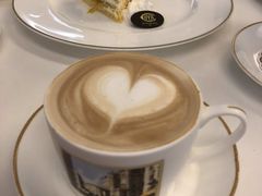 -Cova Ristorante & Caffe(海港城店)