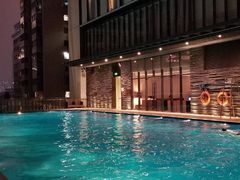 -广州天河希尔顿酒店