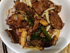 -寻裕记·现炒浇头面(人民广场店)