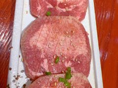 -喜牛烧肉酒场·黑金店(威高广场店)