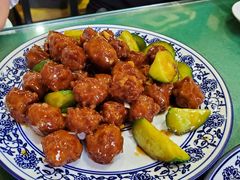 -北大地皖峰饭馆
