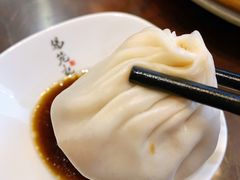 小笼包-锡笼记·无锡小笼(方塔店)