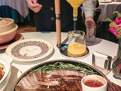 -狮拾久·现代新加坡料理(福田COCO Park店)