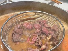 -荣叔港式沙嗲牛肉火锅(正佳潮流店)