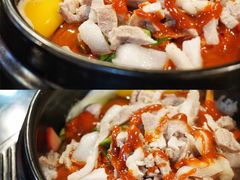 -炙韩料理·部队锅专门店