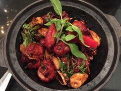 -鹿港小镇(悠唐店)