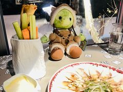 -穹六人间 people 6(岳阳路店)