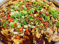 -米二红烧兔(华阳店)