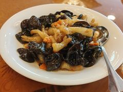 -万宝海鲜舫(劳动公园店)