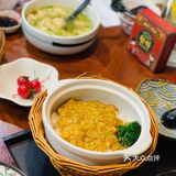 魔都美食探店～庄氏隆兴-蟹粉面道
