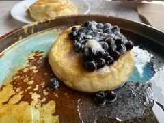 -The Rug Cafe(王府中环店)